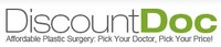 Discount Doc logo