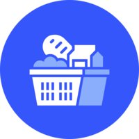StockUp logo