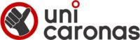 UniCaronas logo