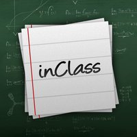 inClass logo