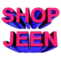 Shop Jeen logo