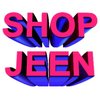 Shop Jeen -  e-commerce retail fashion social commerce