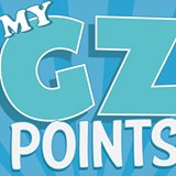 MyGZpoints.com logo