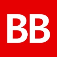 BookBub logo
