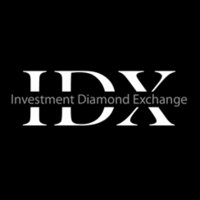 Investment Diamond Exchange logo