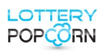 Lottery Popcorn logo