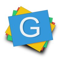 GroceryGo logo