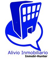 Inmobi-Hunter Alivio Inmobiliario logo