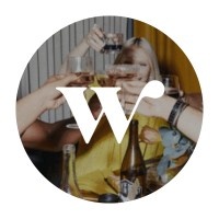 Club W logo
