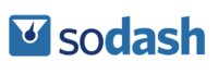 SoDash logo