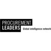 Procurement Leaders -  publishing big data social media platforms events