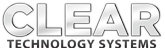 CLEAR Technology Systems logo