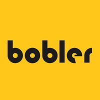 Bobler logo