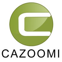 Cazoomi logo