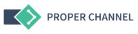 Proper Channel logo