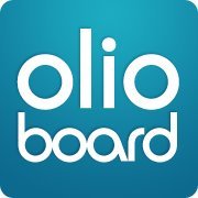 Olioboard logo