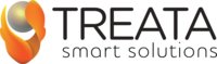 Treata Smart Solutions logo