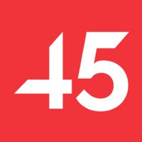 Platform45 logo