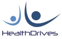Health Drives logo