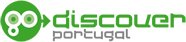 Go Discover Portugal logo