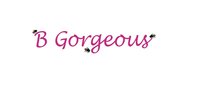 B Gorgeous logo