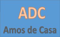 Amos de Casa logo