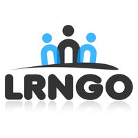 LRNGO logo