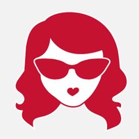 #LatinaGeeks logo