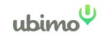 ubimo logo