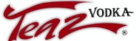 Teaz Vodka logo