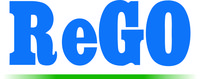 BlueGrape Consulting LLC - ReGO logo