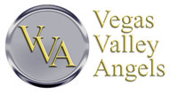 Vegas Valley Angels logo