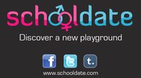 Schooldate logo