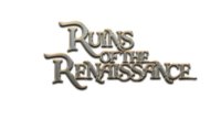 Ruins of the Renaissance logo