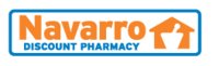 Navarro Discount Pharmacy logo