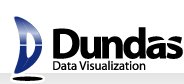 Dundas Data Visualization logo