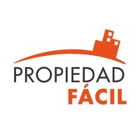 Propiedad Fácil logo
