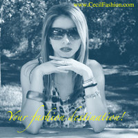 Cecil Fashion logo