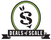 Deals Of Scale logo
