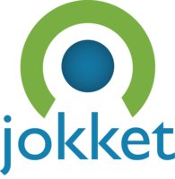 Jokket logo