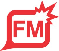 FM Buzz logo