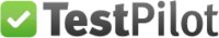TestPilot logo