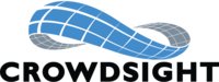 Crowdsight logo