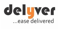Delyver logo