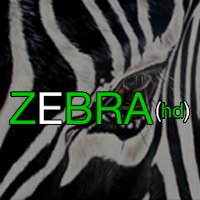 ZEBRA(hd) logo