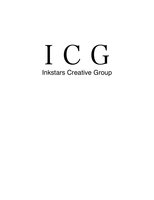 Inkstars Creative Group logo
