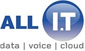 ALL IT Australia logo