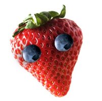 Berry Brains logo