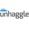 Unhaggle logo