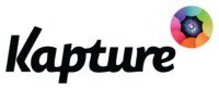 Kapture logo
